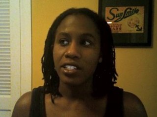 Hanelle Culpepper (Interview) - Midnight Spookshow