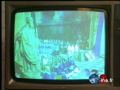 JA2 20H : émission du 11 janvier 1996