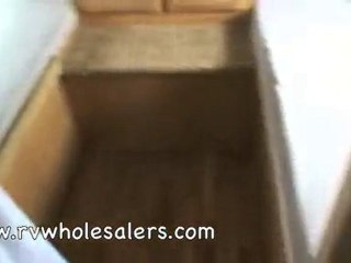 2011 Wildwood 31QBSS Travel Trailer Camper at RVWholesalers