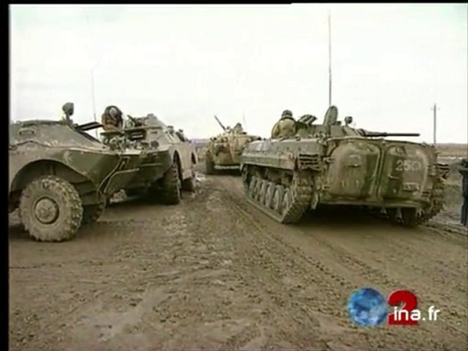 JA2 20H : émission du 15 janvier 1996