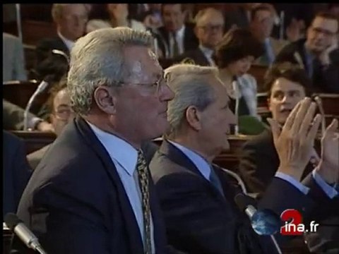 JA2 20H : émission du 17 janvier 1996