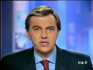 JA2 20H : émission du 19 janvier 1996