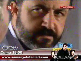 Kollama 100.Bölüm Fragmanı