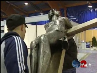 JA2 20H : émission du 21 janvier 1996