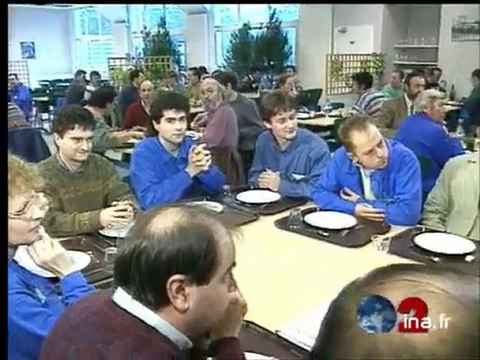 JA2 20H : émission du 25 janvier 1996