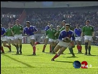 JA2 20H : émission du 2 février 1996