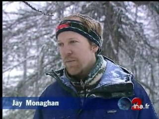 JA2 20H : émission du 4 février 1996