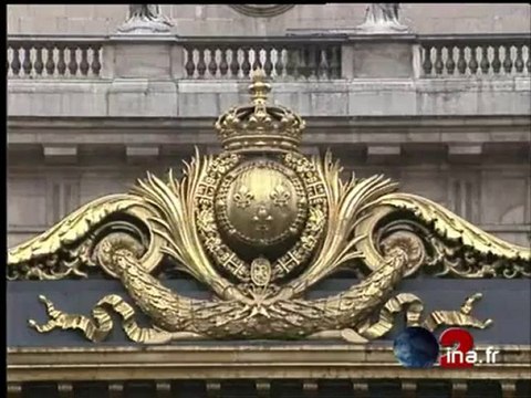 JA2 20H : émission du 5 février 1996