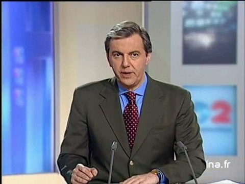 JA2 20H : émission du 6 février 1996