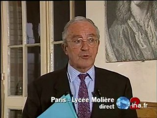 JA2 20H : émission du 7 février 1996