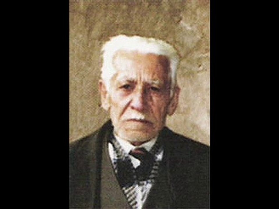 karapété xaço (saré)