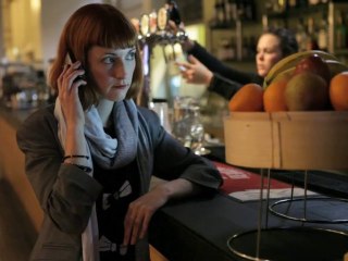 Paper Aeroplanes - "Cliche"