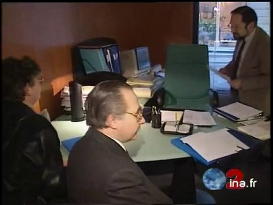 JA2 20H : émission du 20 janvier 1997