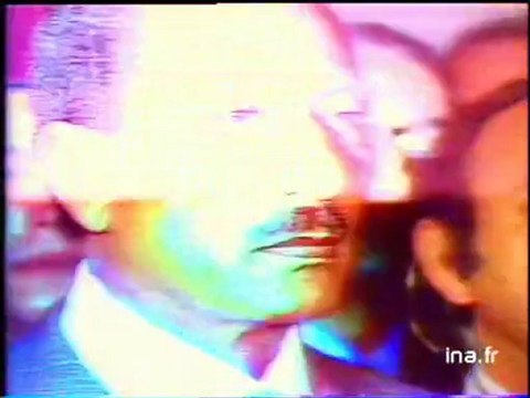 Ja2 20h : émission du 27 décembre 1977