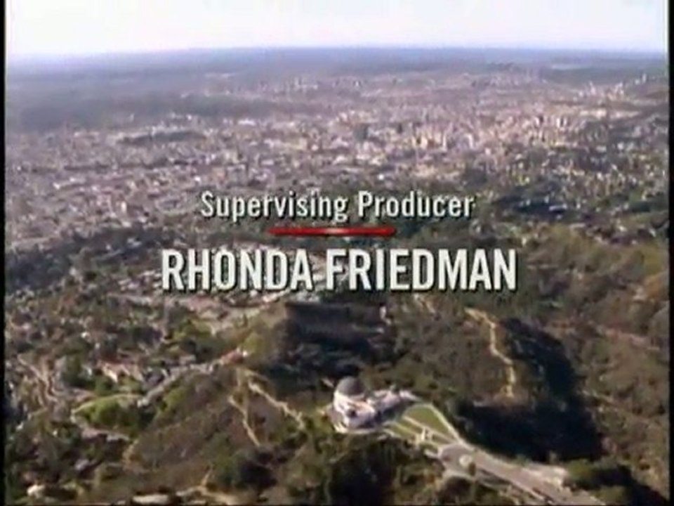 B&B Ending  July 2009