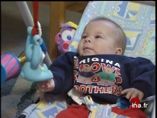 JA2 20H : émission du 14 février 1996