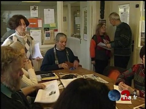 JA2 20H : émission du 20 février 1996