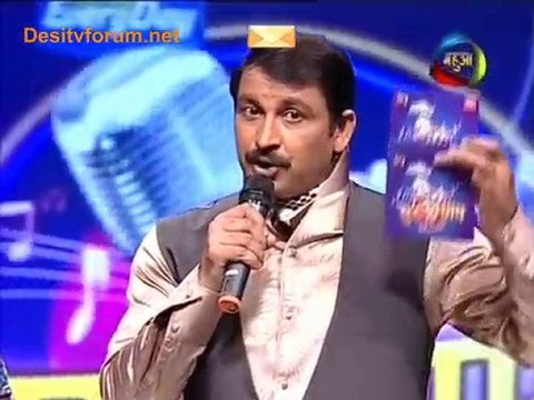 Sur Sangram [19th Episode] - 22nd October 2010 pt1