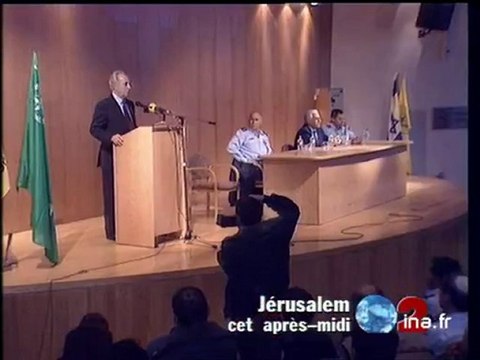 JA2 20H : émission du 27 février 1996