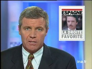 JA2 20H : émission du 29 février 1996