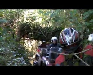 rando quadsud du 17-10-10 vidéo n°3