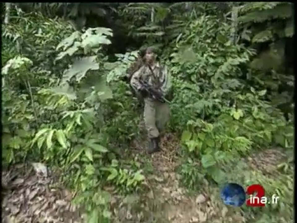 JA2 20H : émission du 2 mars 1996