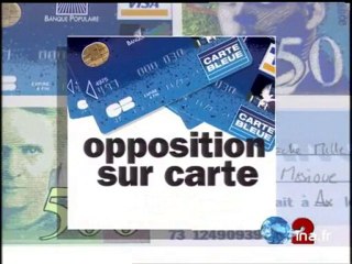 JA2 20H : émission du 8 mars 1996