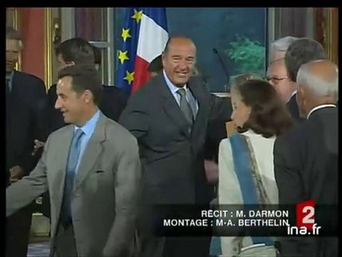 20 heures le journal : [émission du 1er septembre 2004]