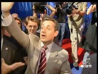 20 heures le journal : [émission du 04 septembre 2004]