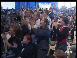 20 heures le journal : [émission du 5 Septembre 2004]