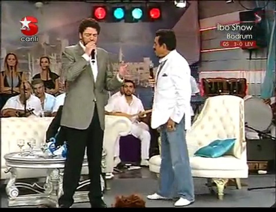 Hakan Taşıyan - Ben bir Yakup idim