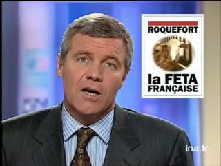 JA2 20H : émission du 9 mars 1996