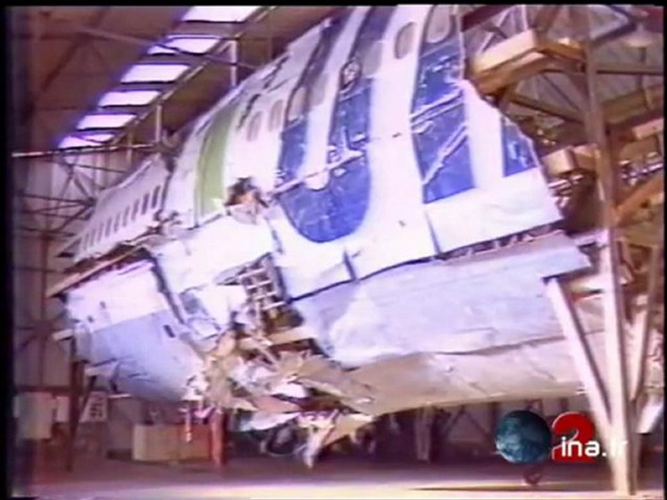 JA2 20H : émission du 12 mars 1996