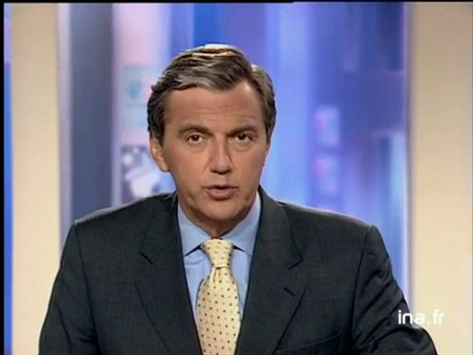 JA2 20H : émission du 15 mars 1996