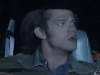 Supernatural [6x05] Live Free or Twi-hard - Space [PL]