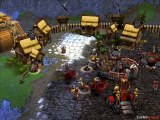 Battle Realms, Forum & Discussions
