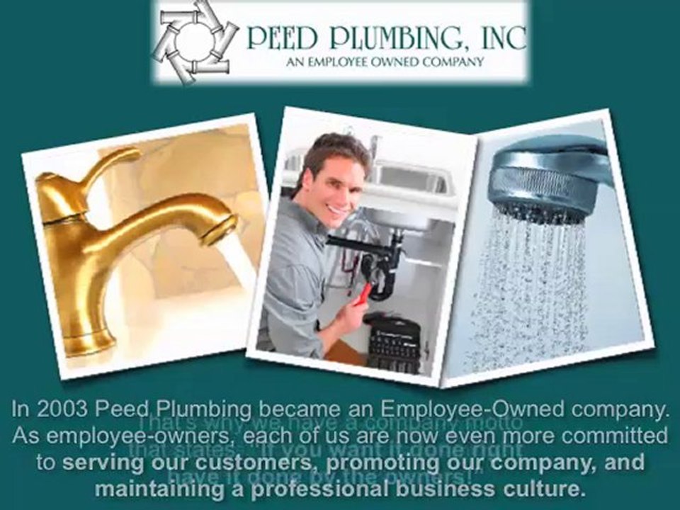 Plumbing Leesburg