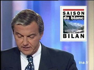 JA2 20H : émission du 16 mars 1996