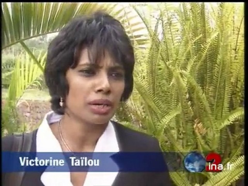 JA2 20H : émission du 18 mars 1996