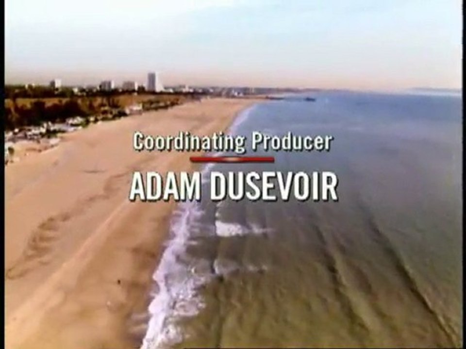 B&B Closing  November. 2009