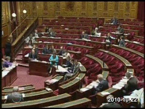 Sarko Retraites Sénat articles censurés 13