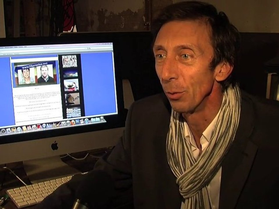 Mobilisation pour les journalistes otages en Afghanistan