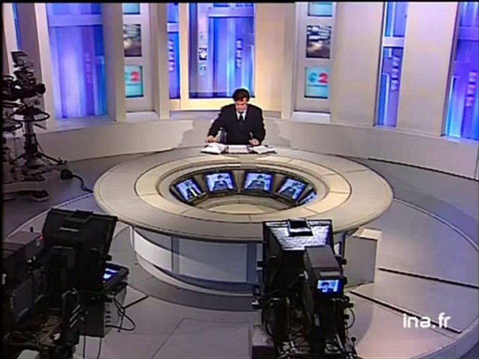 JA2 20H : émission du 24 mars 1996