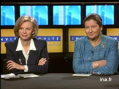 JA2 20H : émission du 28 mars 1996