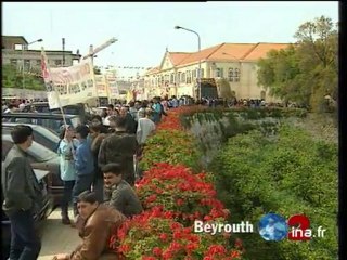 JA2 20H : émission du 5 avril 1996