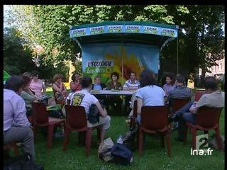 20 heures le journal : [émission du 8 Juin 2004]