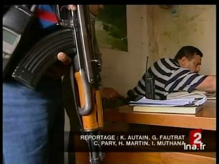 20 heures le journal : [émission du 9 Juin 2004]