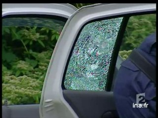 20 heures le journal : [émission du 15 juin 2004]