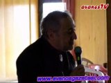 Prof. Dr. Orhan Kural Avanos'ta Konferans Verdi 1