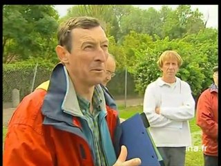 20 heures le journal : [émission du 20 Juin 2004]